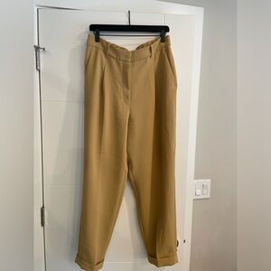 Wilfred dress pants.